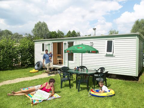 Camping De Chênefleur - Luxembourg
