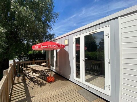 Camping De Chênefleur - Luxembourg