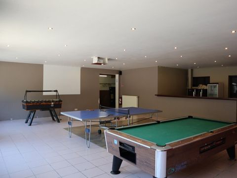 Camping De Chênefleur - Luxembourg