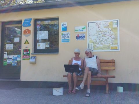 Camping De Chênefleur - Luxembourg - Image N°10