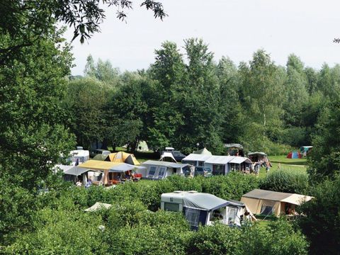 Camping De Chênefleur - Luxembourg - Image N°21