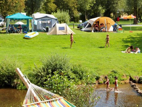 Camping De Chênefleur - Luxembourg - Image N°9