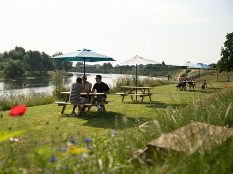 Vodatent Camping de Boomgaard - Limburg Belge - Image N°7