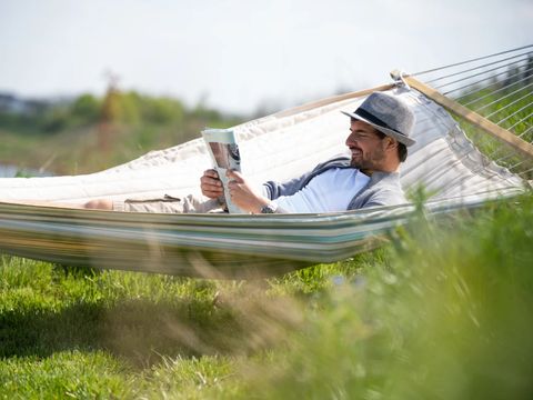 Vodatent Camping de Boomgaard - Limburg Belge - Image N°10