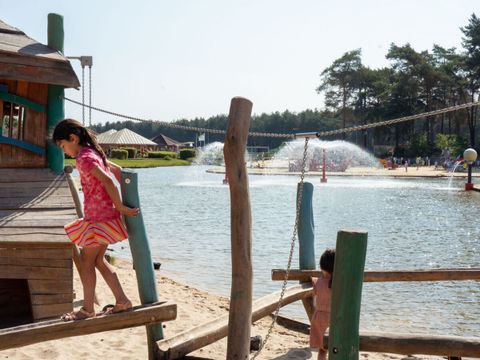 Vodatent Camping Siësta - Anvers - Image N°5