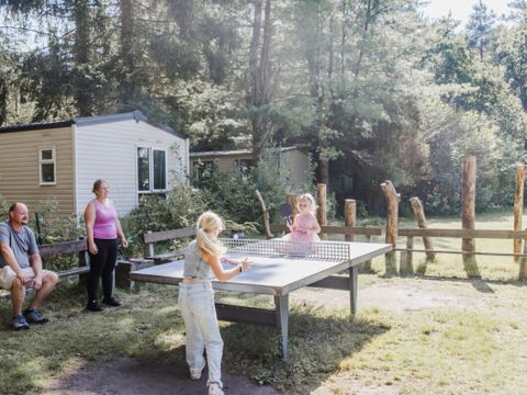 Vodatent Camping Siësta - Anvers - Image N°2