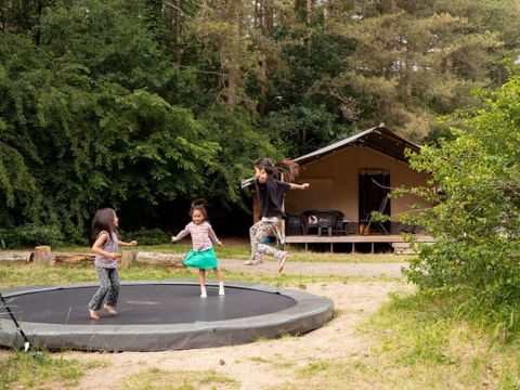 Vodatent Camping Siësta - Anvers - Image N°4