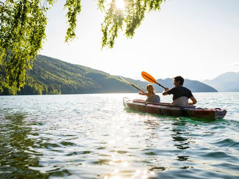 Landal Forest Resort Your Nature  - Camping Hainaut