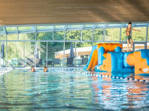 Landal Forest Resort Your Nature  - Camping Hainaut