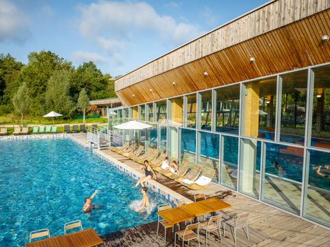 Landal Forest Resort Your Nature  - Camping Hainaut