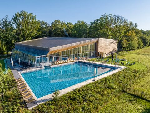 Landal Forest Resort Your Nature  - Camping Hainaut