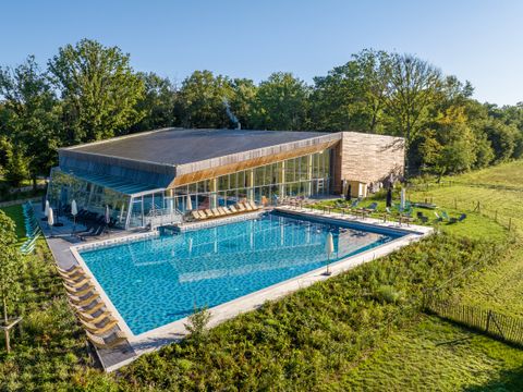 Landal Forest Resort Your Nature  - Camping Hainaut