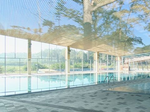 Landal Forest Resort Your Nature  - Camping Hainaut