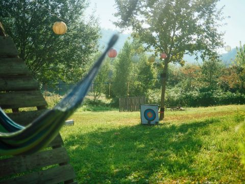 Vodatent Camping Sretanwolf - Karlovac