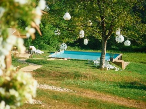 Vodatent Camping Sretanwolf - Karlovac