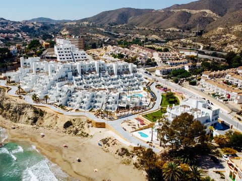 Dormio Resort Costa Blanca Beach & Spa - Alicante - Image N°13
