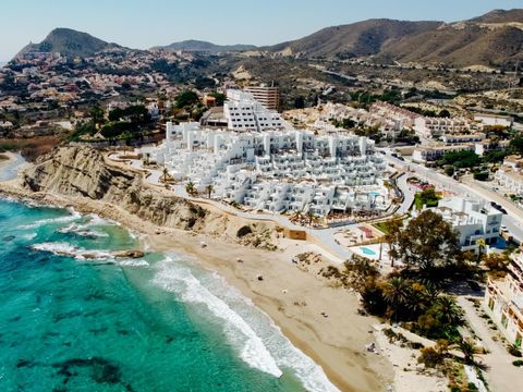 Dormio Resort Costa Blanca Beach & Spa - Alicante - Image N°3