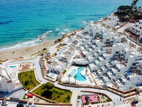 Dormio Resort Costa Blanca Beach & Spa - Alicante