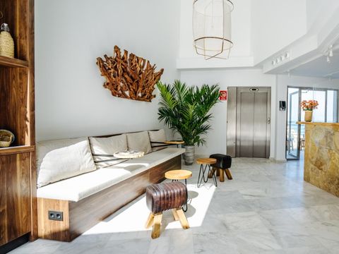 Dormio Resort Costa Blanca Beach & Spa - Alicante