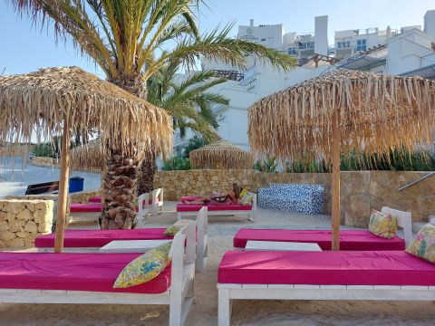Dormio Resort Costa Blanca Beach & Spa - Alicante - Image N°11