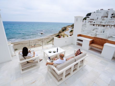 Dormio Resort Costa Blanca Beach & Spa - Alicante - Image N°18