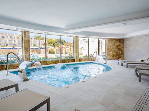 Dormio Resort Costa Blanca Beach & Spa - Alicante - Image N°15