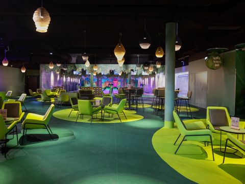 Center Parcs Les Landes de Gascogne - Lot-et-Garonne