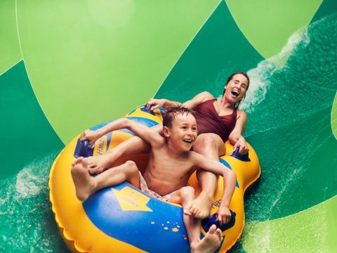 Center Parcs Les Landes de Gascogne - Lot-et-Garonne