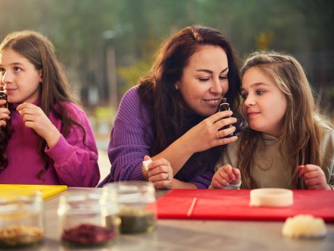 Center Parcs Les Landes de Gascogne - Lot-et-Garonne