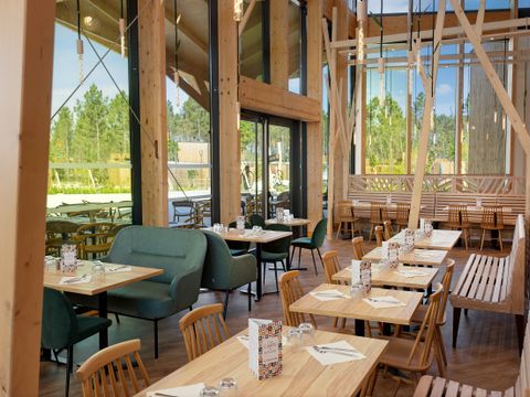 Center Parcs Les Landes de Gascogne - Lot-et-Garonne