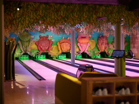 Center Parcs Les Landes de Gascogne - Lot-et-Garonne