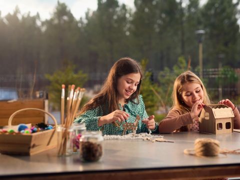 Center Parcs Les Landes de Gascogne - Lot-et-Garonne