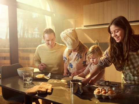 Center Parcs Les Landes de Gascogne - Lot-et-Garonne