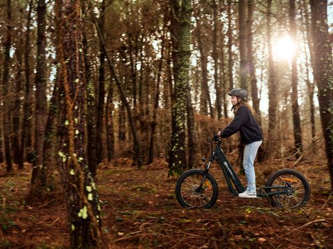 Center Parcs Les Landes de Gascogne - Lot-et-Garonne