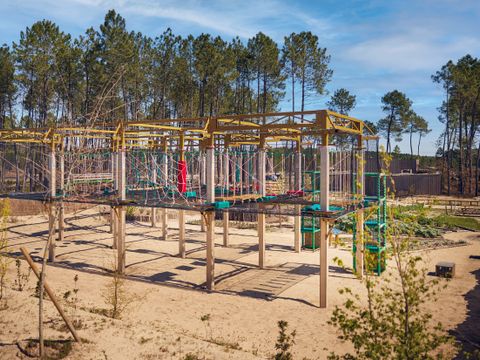 Center Parcs Les Landes de Gascogne - Lot-et-Garonne