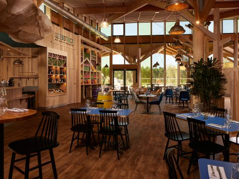 Center Parcs Les Landes de Gascogne - Lot-et-Garonne