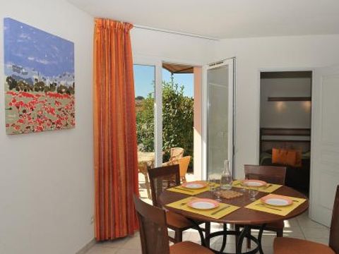 Le Domaine du Lac - Drome