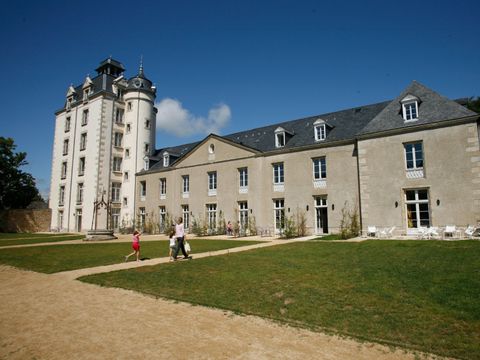 Résidence Odalys Référence Le Château de Kéravéon - Morbihan - Image N°4