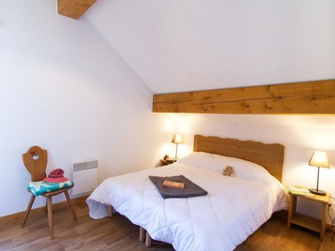 Le Hameau et les Chalets de la Vallee d'Or - Savoie - Image N°5