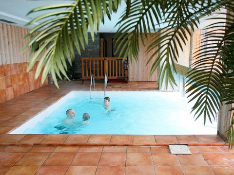 Le Hameau et les Chalets de la Vallee d'Or - Savoie