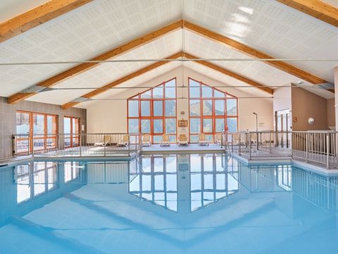 Résidence Odalys Rochebrune Les Cimes - Hautes-Alpes