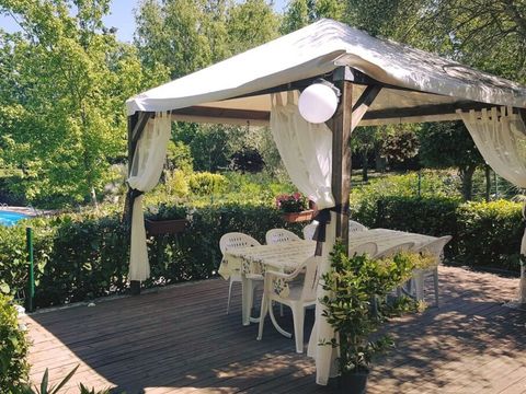 Vodatent Camping Centro Vacanze San Marino - Saint Marin - Image N°4