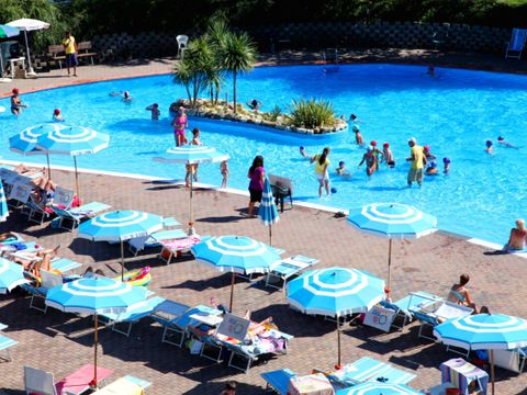 Vodatent Camping Centro Vacanze San Marino - Saint Marin - Image N°2