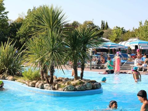 Vodatent Camping Centro Vacanze San Marino - Saint Marin