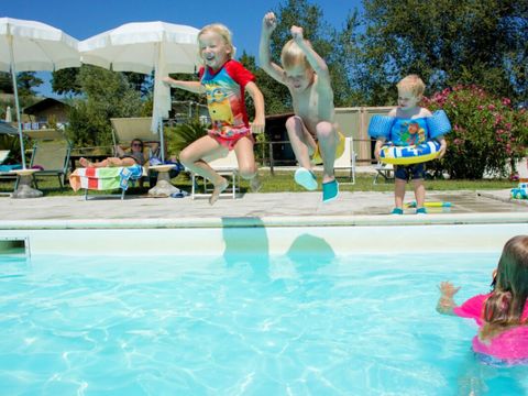 Vodatent Camping Tenuta Tredici Ulivi - Ancône - Image N°2