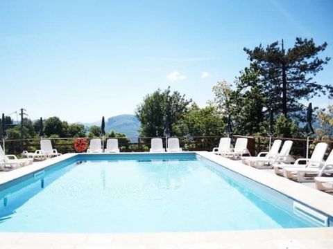 Vodatent Camping Pian D'Amora - Lucques