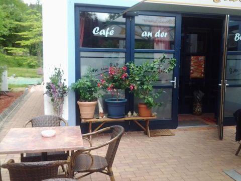 Vodatent Camping Vallee de L'Our - Luxembourg