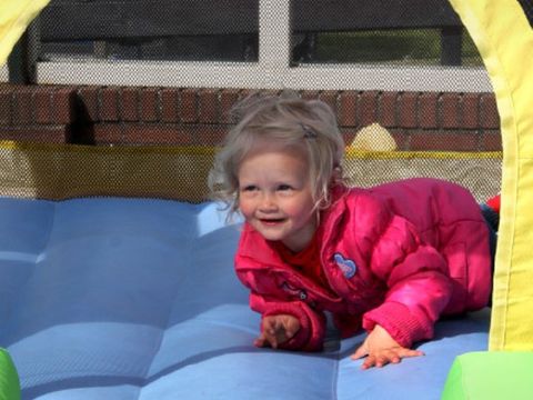 Strandcamping Oase - Den Helder