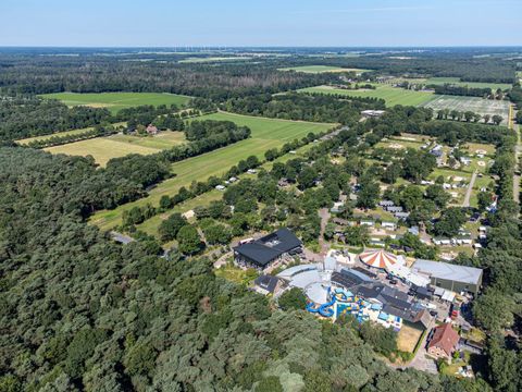 Kampeerdorp de Zandstuve - Hardenberg - Image N°20