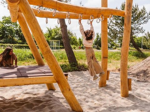 Vakantiepark Ridderstee Ouddorp Duin - Goeree-Overflakkee - Image N°2